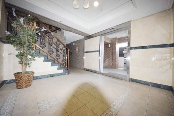 ヴィラモンドール国立の物件内観写真